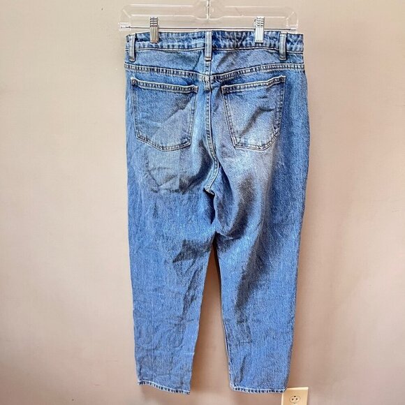 Soft Surroundings Women's High-Waisted Skinny Jeans‎ Size 10 - Picture 3 of 4